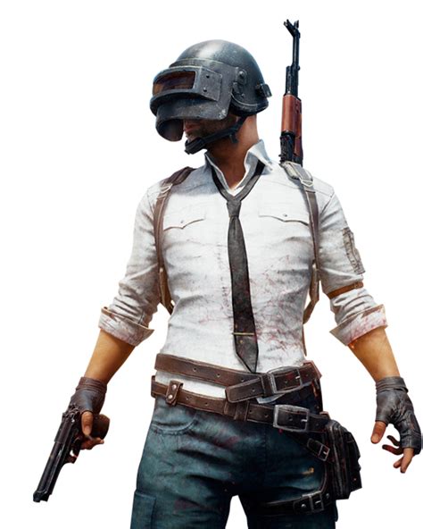 gaming character names for pubg